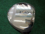 DUNLOP XXIO GOLF CLUB DRIVER DM PRIME 2005 10.5DEG R-FLEX