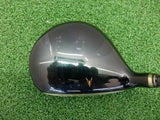 GOLF CLUBS FAIRWAY WOOD DUNLOP XXIO PRIME 2013 4W SR-FLEX