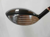 GOLF CLUBS FAIRWAY WOOD MARUMAN SHUTTLE I4000AR #9 9W LOFT-24 R-FLEX MAJESTY