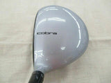 COBRA FAIRWAY WOOD GOLF CLUB AMP 2012 JP MODEL 4W S-FLEX