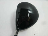 CALLAWAY LEGACY GOLF CLUB DRIVER BLACK TOUR-AD BB-6 9.5DEG S-FLEX