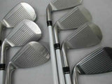 CALLAWAY BIG BERTHA 2014 BETA JAPAN JP MODEL 7PC R-FLEX IRONS SET GOLF CLUBS