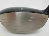 DUNLOP XXIO GOLF CLUB DRIVER 2012 XXIO SEVEN LADIES LOFT-11.5 R-FLEX 9267