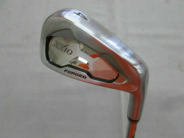 Dunlop XXIO FORGED 2015 4I NSPRO940GH DST R-FLEX SINGLE IRON GOLF CLUB