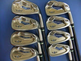 HONMA BERES MG803 2-STAR 8PC R-FLEX IRONS SET GOLF CLUBS BERES