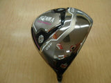 LADIES WOMENS GOLF CLUB DRIVER HONMA TOUR WORLD TW717 460 11.5DEG R-FLEX BERES