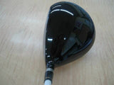 LADIES WOMENS GOLF CLUB DRIVER HONMA TOUR WORLD TW717 460 11.5DEG R-FLEX BERES