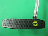 ODYSSEY METAL-X MILLED #7 35INCH PUTTER GOLF CLUB