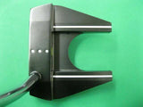 ODYSSEY METAL-X MILLED #7 35INCH PUTTER GOLF CLUB