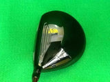 BRIDGESTONE J815 GOLF CLUB DRIVER BLACK 2016 LOFT-9.5 SR-FLEX