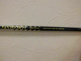 KATANA SWORD GOLF CLUB DRIVER LX10 2011MODEL LOFT-10.5 SR-FLEX