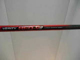 2012MODEL MARUMAN GOLF CLUB DRIVER VERITY RED-V2 LOFT-10.5 R-FLEX MAJESTY