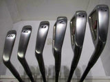 HONMA BERES PRO 2-STAR 6PC ARMRQ R-FLEX IRONS SET GOLF 10247 BERES