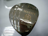 MARUMAN MAJESTY GOLF CLUB DRIVER PRESTIGIO SC-V LOFT-12 R-FLEX MAJESTY