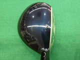 GOLF CLUBS FAIRWAY WOOD DUNLOP XXIO 2016 LEFT-HANDED 7W R-FLEX 10267