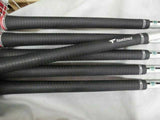 Bridgestone TourStage X-BLADE GR FORGED 6PC TourAD 75 EV S-FLEX IRONS SET Golf