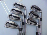 Dunlop SRIXON Z585 7PC NSPRO MODUS 3 TOUR 105 DST S-FLEX IRONS SET GOLF CLUBS