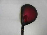 GOLF CLUBS FAIRWAY WOOD MARUMAN 2015 MAJESTY PRESTIGIO 8 5W SR-FLEX 5257 MAJESTY