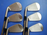 Dunlop SRIXON Z COMBO LIMITED BLUE 6PC DG DST DT S200-FLEX IRONS SET GOLF CLUBS