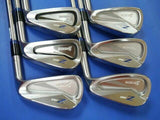 Dunlop SRIXON Z COMBO LIMITED BLUE 6PC DG DST DT S200-FLEX IRONS SET GOLF CLUBS