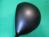 EON SPORTS GOLF CLUB DRIVER ZEDO JAPAN MODEL LOFT-10 S-FLEX 9207