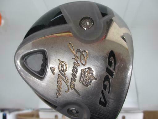 EON SPORTS GOLF CLUB DRIVER GIGA GRAND SLAM LOFT-9.5 S-FLEX 9207