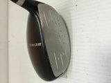 For Senior 2010 HONMA BERES MG613 2-star 3W R-flex Fairway wood Golf Clubs BERES