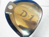 RYOMA D-1 GOLF CLUB DRIVER PREMIA LOFT-9.5 R-FLEX 12178