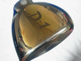 RYOMA D-1 GOLF CLUB DRIVER PREMIA LOFT-9.5 R-FLEX 12178