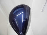 GOLF CLUBS FAIRWAY WOOD DUNLOP XXIO 2008 7W R-FLEX 10247