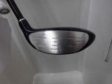 GOLF CLUBS FAIRWAY WOOD DUNLOP XXIO 2008 7W R-FLEX 10247