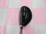 MARUMAN Shuttle M-sole U3 Loft-20 R-flex UT Utility Hybrid Golf Clubs