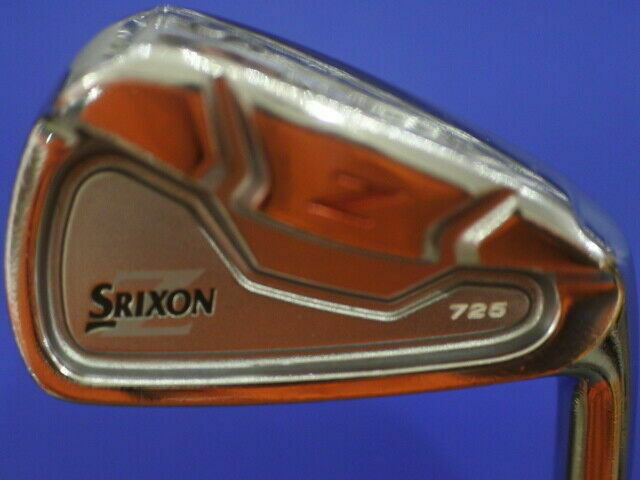 Dunlop SRIXON Z725 9PC DG D.S.T S200-FLEX IRONS SET GOLF CLUBS