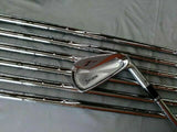 Dunlop SRIXON Z765 7PC NSPRO980GH D.S.T. R-FLEX IRONS SET GOLF CLUBS