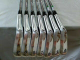 Dunlop SRIXON Z765 7PC NSPRO980GH D.S.T. R-FLEX IRONS SET GOLF CLUBS