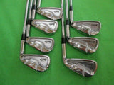 Dunlop SRIXON Z725 7PC DG D.S.T X100-FLEX IRONS SET GOLF CLUBS