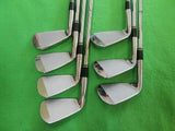 Dunlop SRIXON Z725 7PC DG D.S.T X100-FLEX IRONS SET GOLF CLUBS