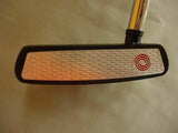 ODYSSEY METAL-X #5 33INCH PUTTER GOLF CLUBS