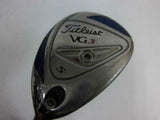 TITLEIST VG3 2014 JAPAN MODEL U5 LOFT-25 N.S.PRO R-FLEX HYBRID GOLF CLUBS