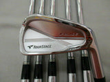 Bridgestone TourStage X-BLADE 709 MC 6PC NSPRO MODUS 3 S-FLEX IRONS SET Golf