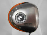 MARUMAN CONDUCTOR GOLF CLUB DRIVER 2008 LOFT-10 R-FLEX MAJESTY