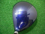 HONMA TWINMARKS GOLF CLUB DRIVER 400RF 10DEG S-FLEX BERES