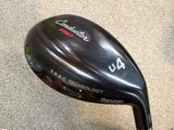 MARUMAN CONDUCTOR GOLF CLUB UTILITY PRO 2015 MODEL U4 S-FLEX UT MAJESTY