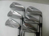 DUNLOP SRIXON Z965 2017 HIDEKI MATSUYAMA 6PC S-FLEX IRONS SET GOLF 10107