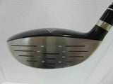 GOLF CLUBS FAIRWAY WOOD CALLAWAY LEGACY 2012 4W R-FLEX