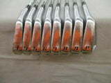 Bridgestone TourStage X-BLADE 709 MC 8PC DG S200-FLEX IRONS SET Golf