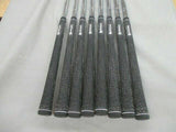 Bridgestone TourStage X-BLADE 709 MC 8PC DG S200-FLEX IRONS SET Golf