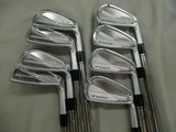 Bridgestone TourStage X-BLADE 709 MC 8PC DG S200-FLEX IRONS SET Golf