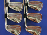 Bridgestone TourStage X-BLADE 701 6PC DG S200-FLEX IRONS SET Golf