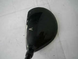 GOLF CLUBS FAIRWAY WOOD DUNLOP XXIO PRIME 2009 7W R2-FLEX